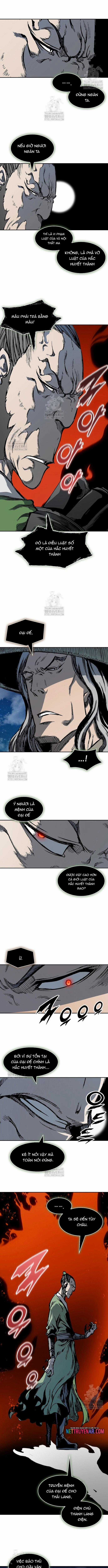 Hồi Ức Của Chiến Thần - Chapter 225 - Trang 16