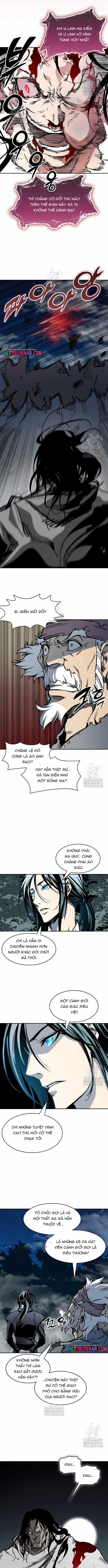 Hồi Ức Của Chiến Thần - Chapter 225 - Trang 4