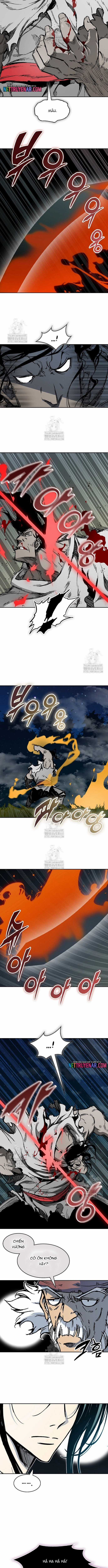 Hồi Ức Của Chiến Thần - Chapter 225 - Trang 5