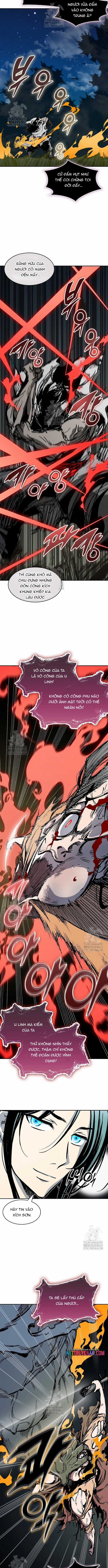 Hồi Ức Của Chiến Thần - Chapter 225 - Trang 6