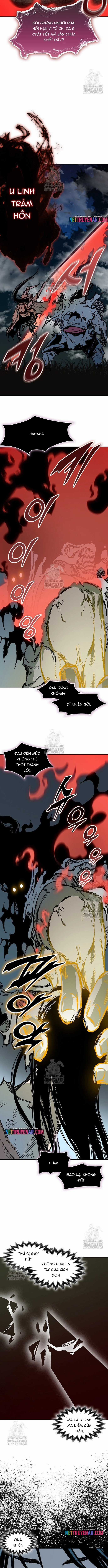 Hồi Ức Của Chiến Thần - Chapter 225 - Trang 8