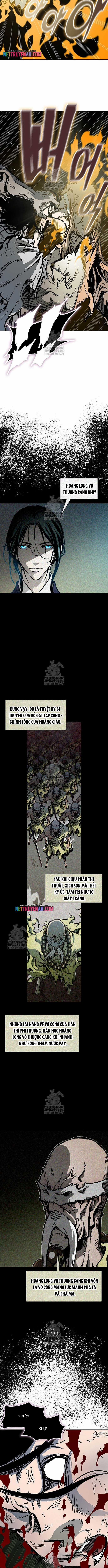 Hồi Ức Của Chiến Thần - Chapter 225 - Trang 10