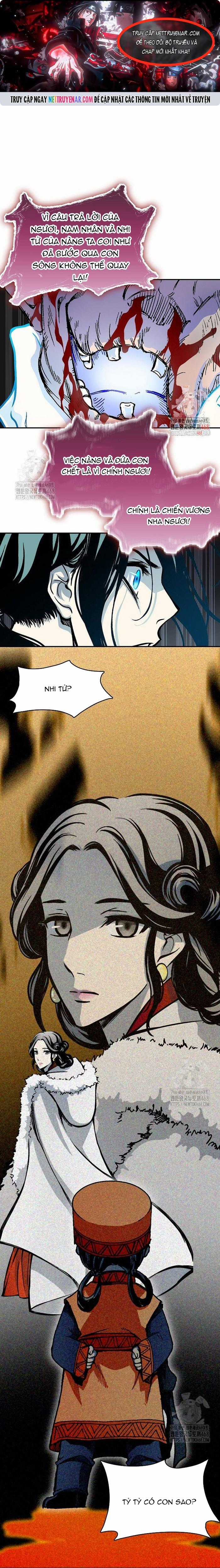 Hồi Ức Của Chiến Thần - Chapter 226 - Trang 1