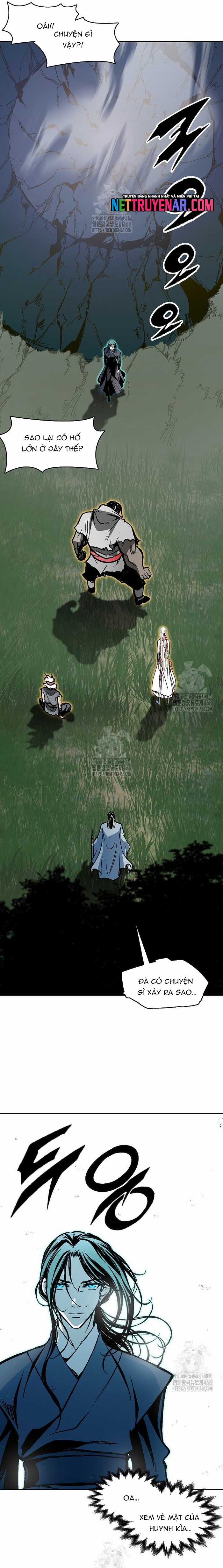 Hồi Ức Của Chiến Thần - Chapter 226 - Trang 12