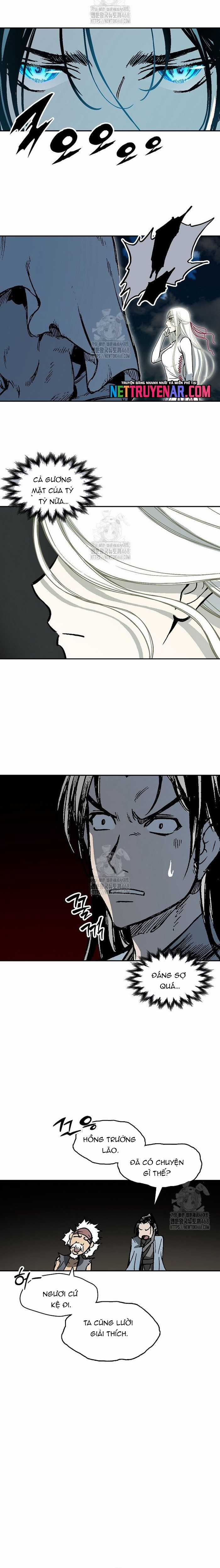 Hồi Ức Của Chiến Thần - Chapter 226 - Trang 13