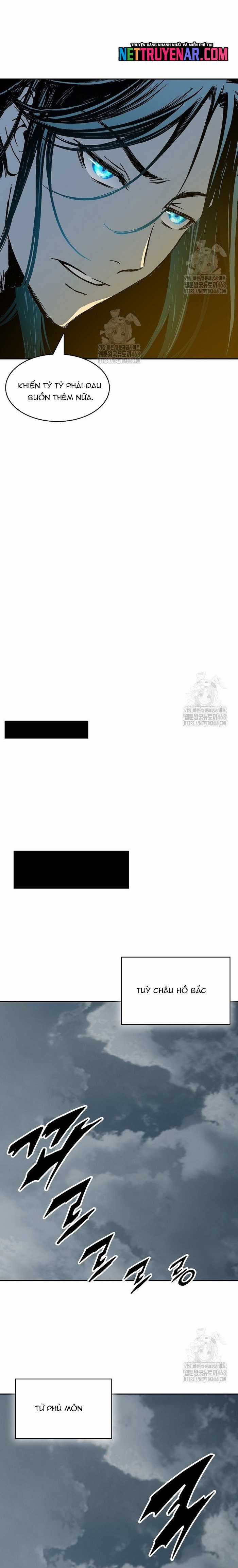 Hồi Ức Của Chiến Thần - Chapter 226 - Trang 24