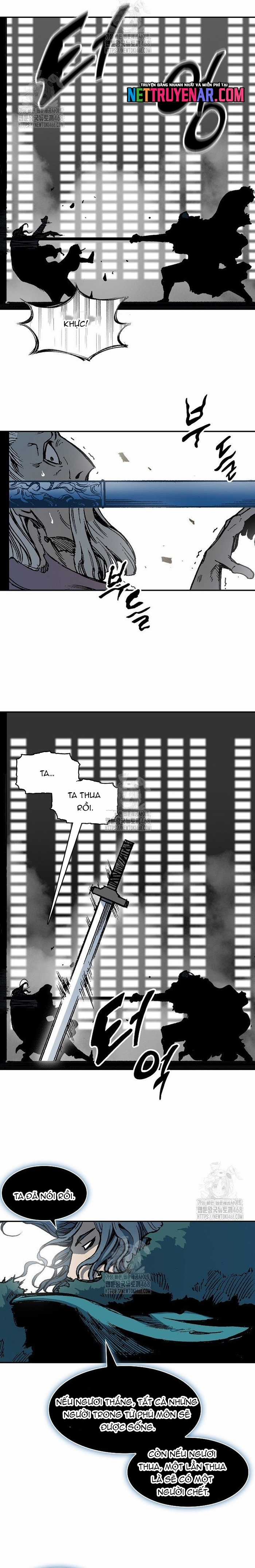 Hồi Ức Của Chiến Thần - Chapter 226 - Trang 30