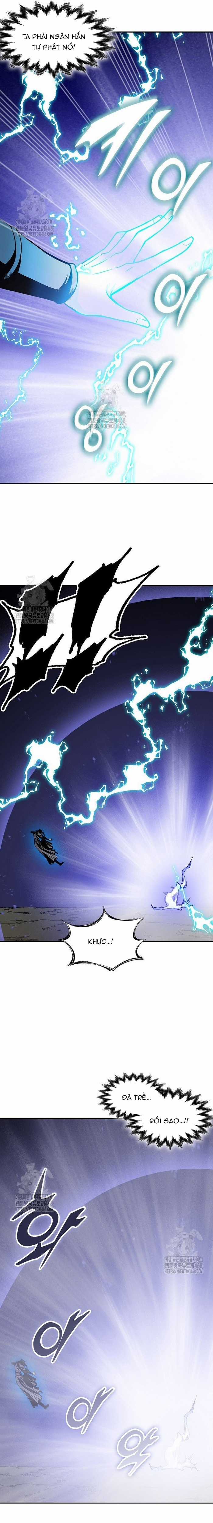 Hồi Ức Của Chiến Thần - Chapter 226 - Trang 4