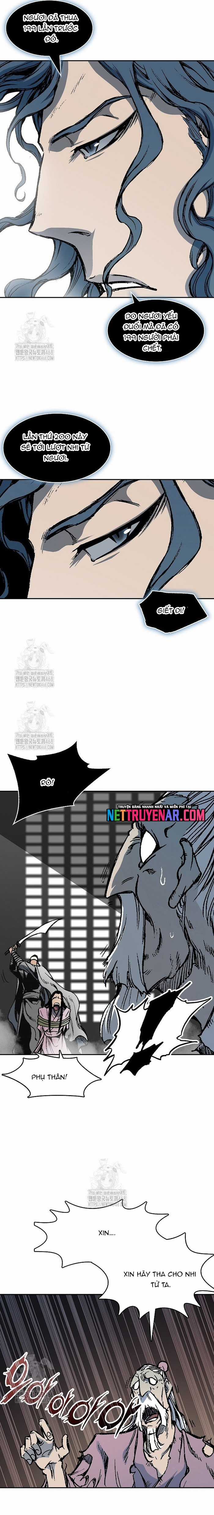 Hồi Ức Của Chiến Thần - Chapter 226 - Trang 31