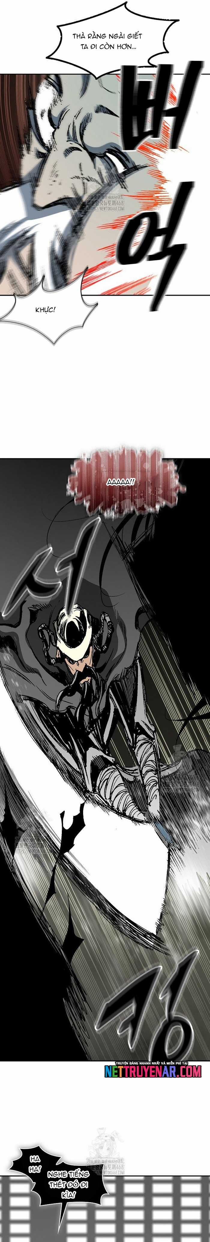 Hồi Ức Của Chiến Thần - Chapter 226 - Trang 32