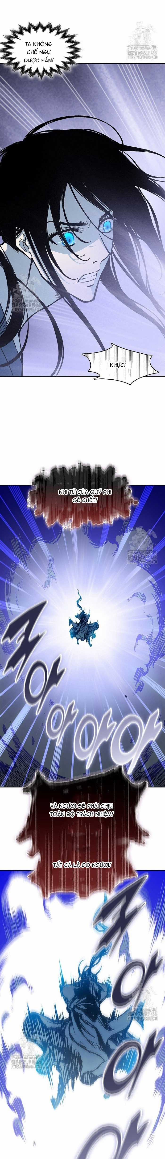 Hồi Ức Của Chiến Thần - Chapter 226 - Trang 5