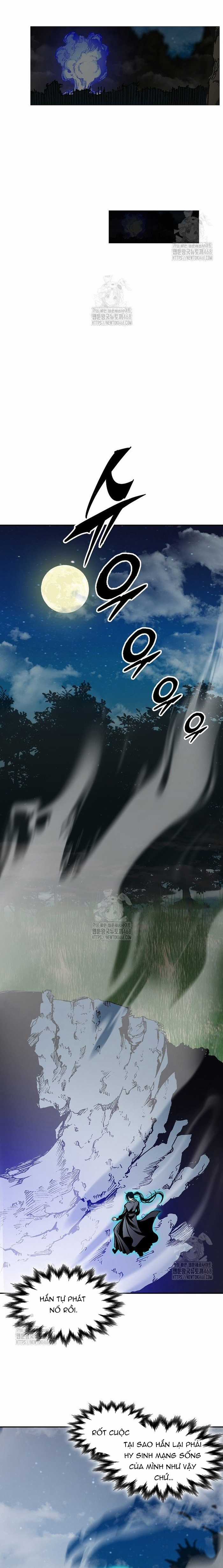 Hồi Ức Của Chiến Thần - Chapter 226 - Trang 7