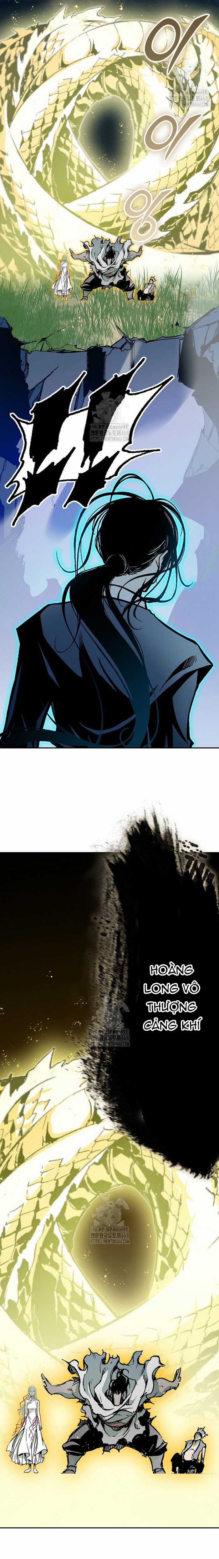 Hồi Ức Của Chiến Thần - Chapter 226 - Trang 10