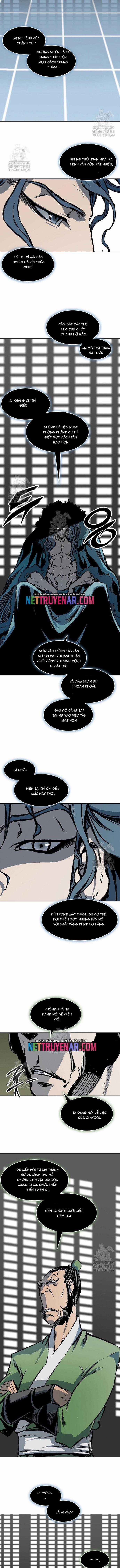 Hồi Ức Của Chiến Thần - Chapter 227 - Trang 2