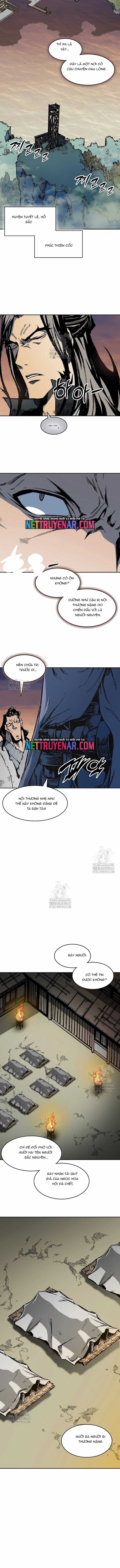 Hồi Ức Của Chiến Thần - Chapter 227 - Trang 11