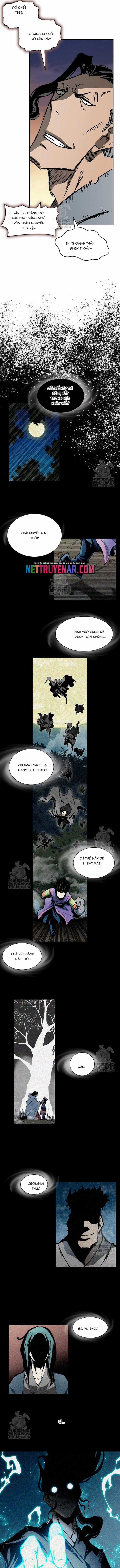 Hồi Ức Của Chiến Thần - Chapter 227 - Trang 13