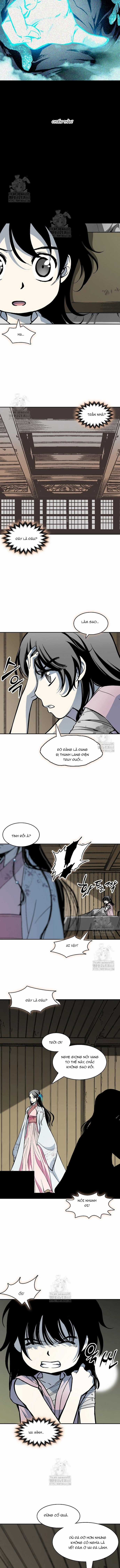 Hồi Ức Của Chiến Thần - Chapter 227 - Trang 14