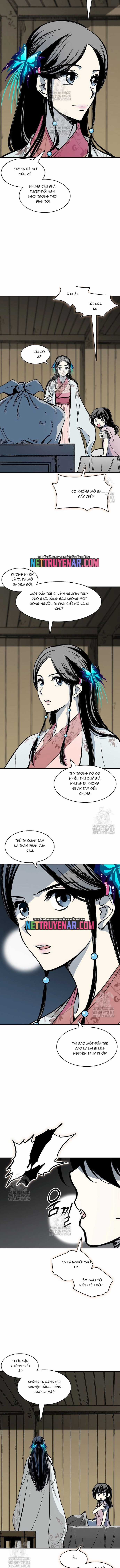 Hồi Ức Của Chiến Thần - Chapter 227 - Trang 15
