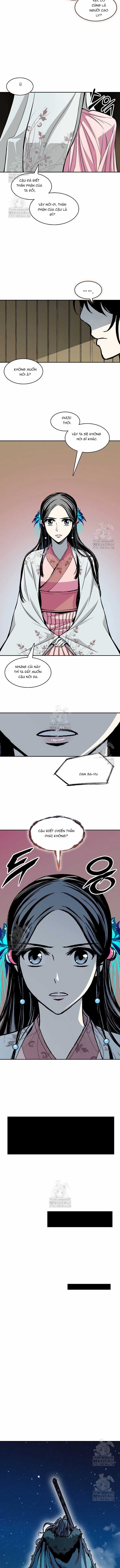 Hồi Ức Của Chiến Thần - Chapter 227 - Trang 16