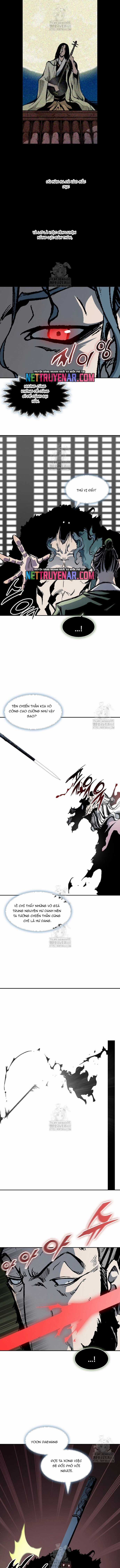 Hồi Ức Của Chiến Thần - Chapter 227 - Trang 7