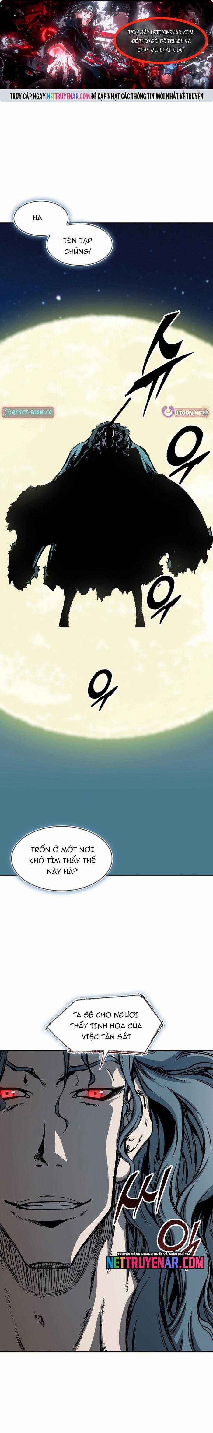 Hồi Ức Của Chiến Thần - Chapter 228 - Trang 1