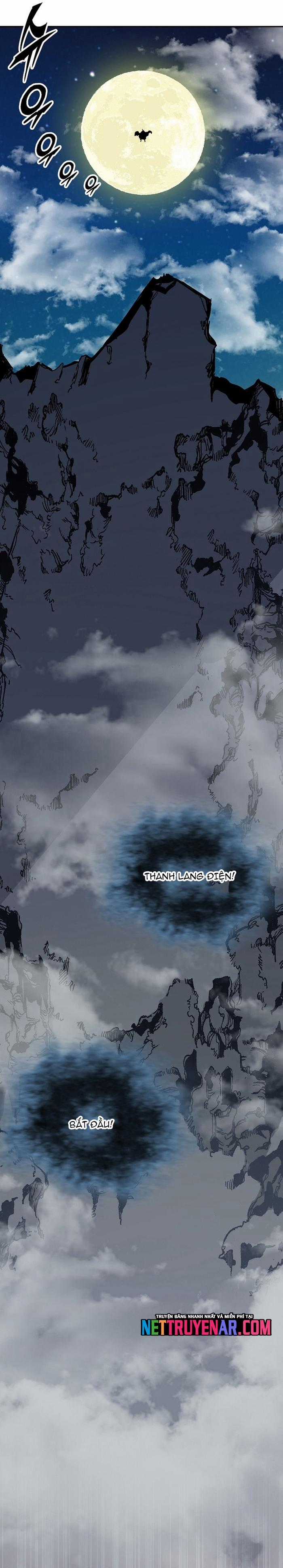 Hồi Ức Của Chiến Thần - Chapter 228 - Trang 2