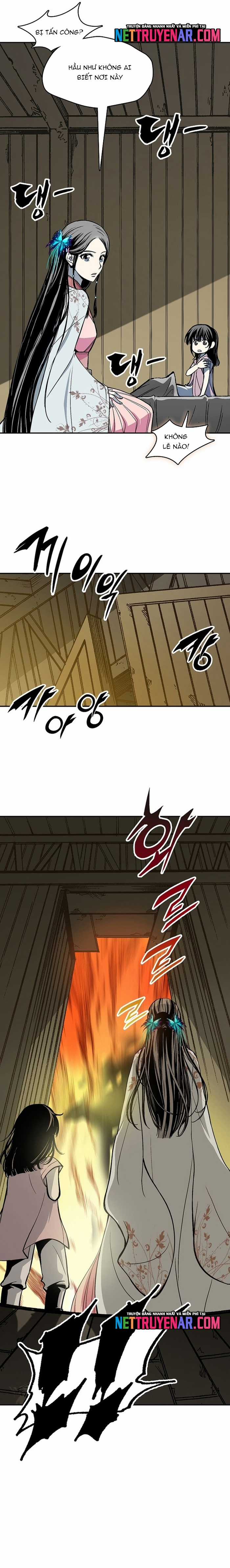 Hồi Ức Của Chiến Thần - Chapter 228 - Trang 16