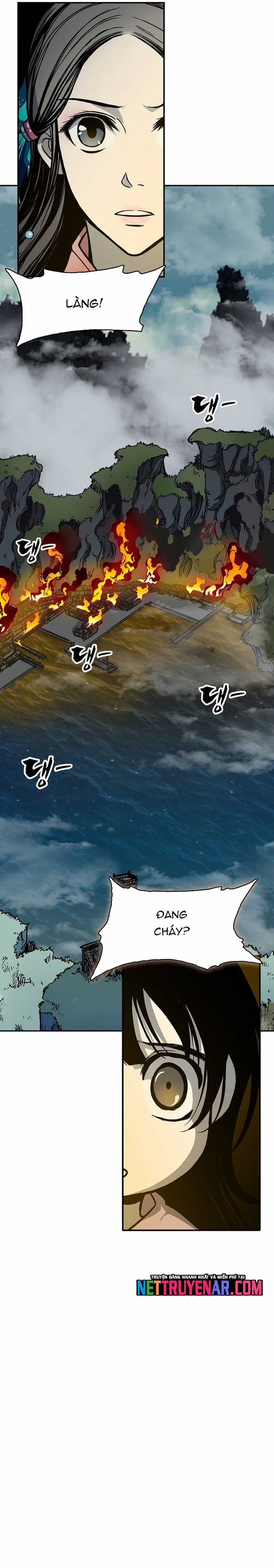 Hồi Ức Của Chiến Thần - Chapter 228 - Trang 17