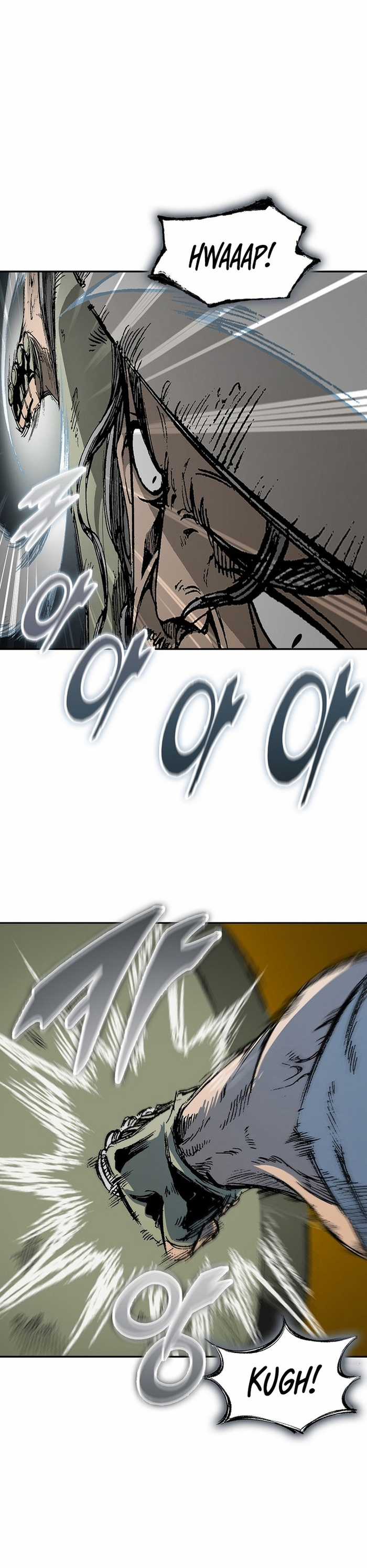 Hồi Ức Của Chiến Thần - Chapter 228 - Trang 19