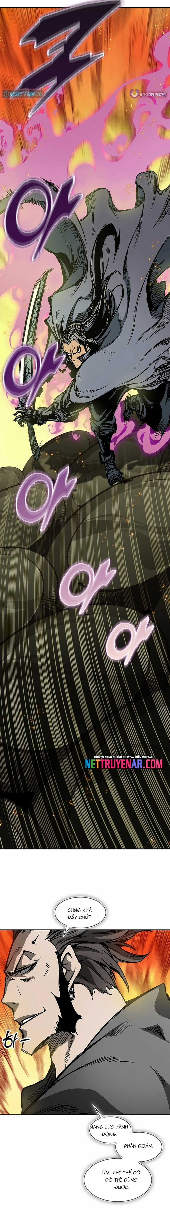 Hồi Ức Của Chiến Thần - Chapter 228 - Trang 25