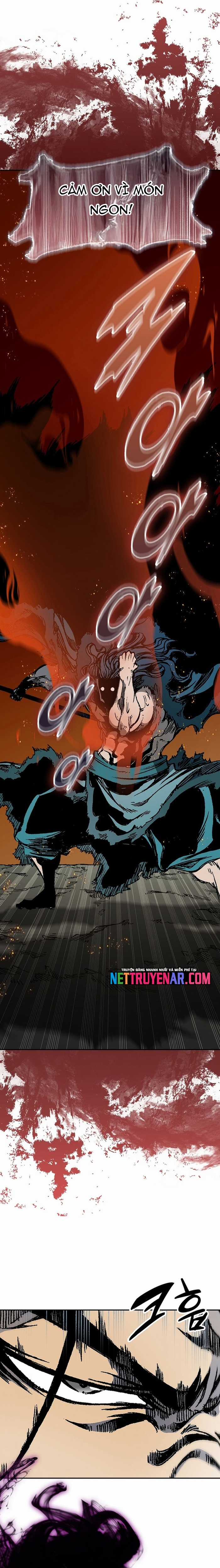 Hồi Ức Của Chiến Thần - Chapter 228 - Trang 28