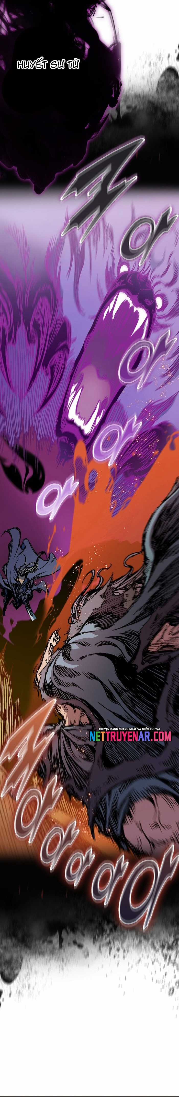 Hồi Ức Của Chiến Thần - Chapter 228 - Trang 29