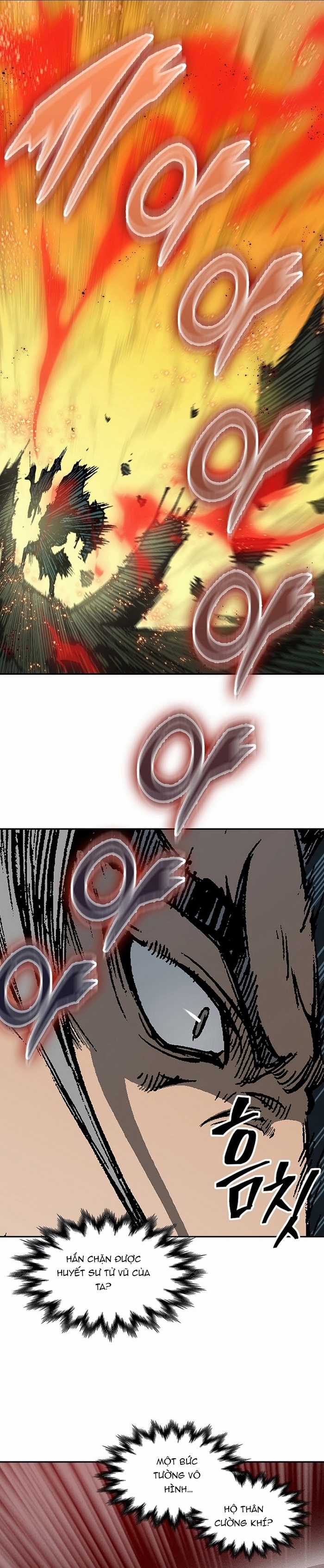 Hồi Ức Của Chiến Thần - Chapter 228 - Trang 30