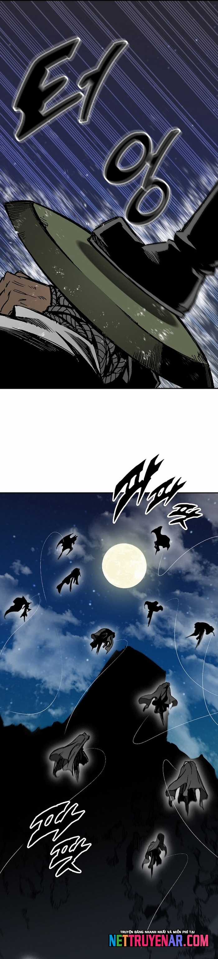 Hồi Ức Của Chiến Thần - Chapter 228 - Trang 4