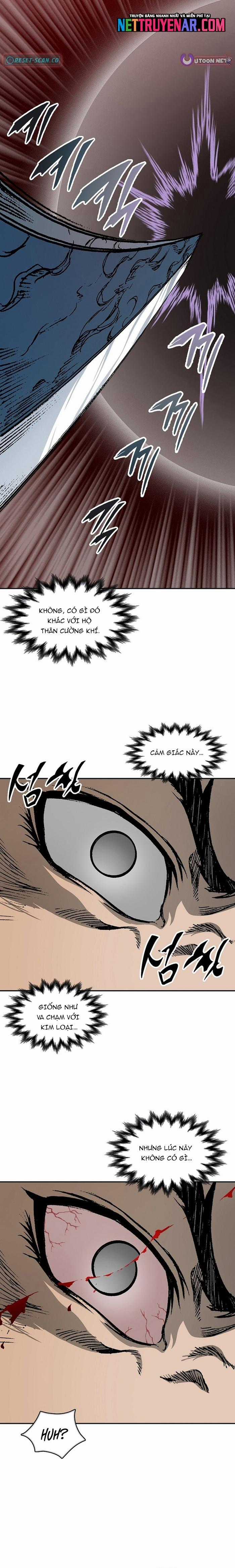 Hồi Ức Của Chiến Thần - Chapter 228 - Trang 31