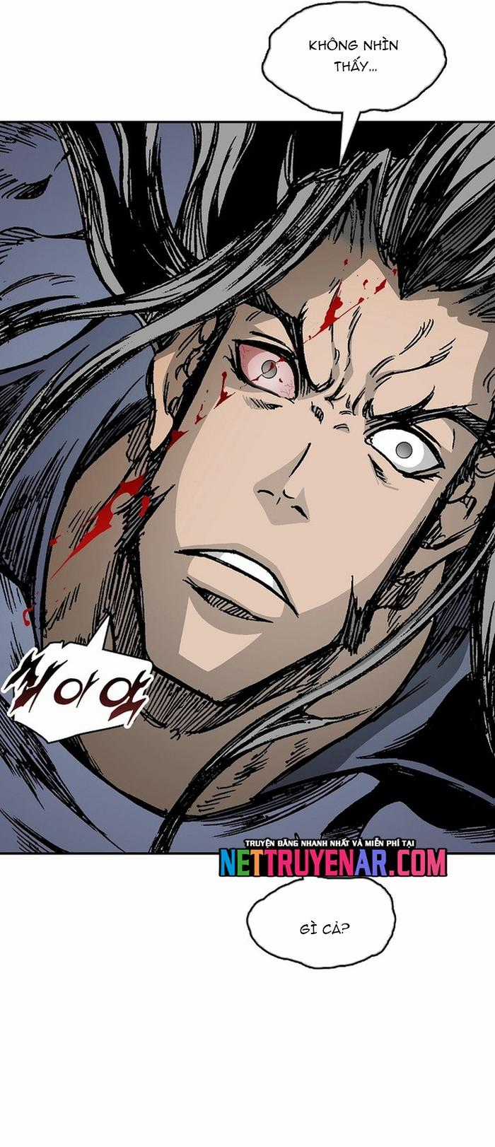 Hồi Ức Của Chiến Thần - Chapter 228 - Trang 32