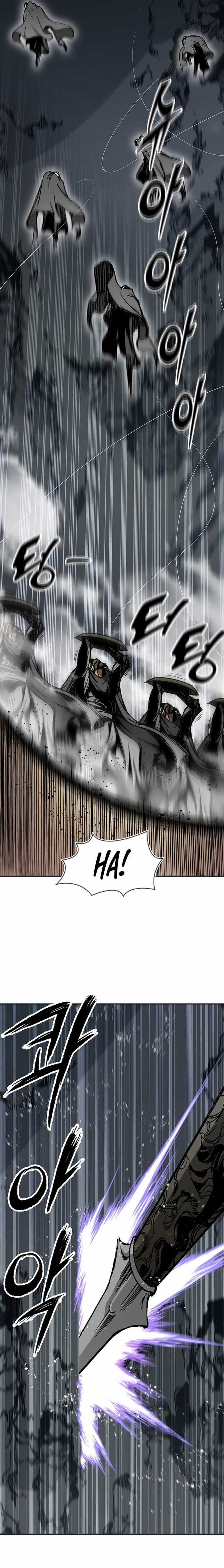 Hồi Ức Của Chiến Thần - Chapter 228 - Trang 5