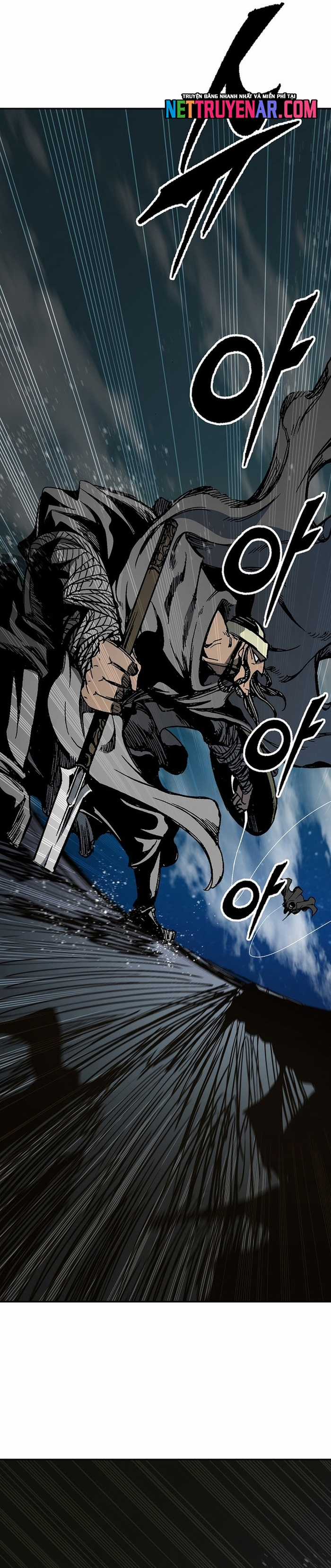 Hồi Ức Của Chiến Thần - Chapter 228 - Trang 6