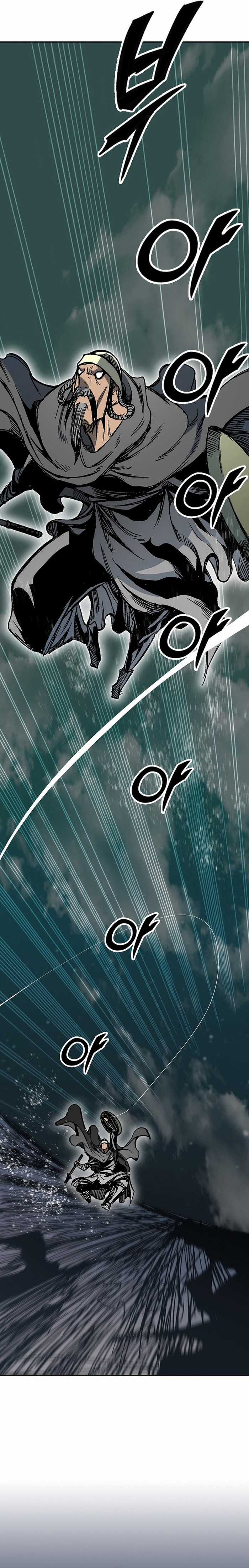 Hồi Ức Của Chiến Thần - Chapter 228 - Trang 8