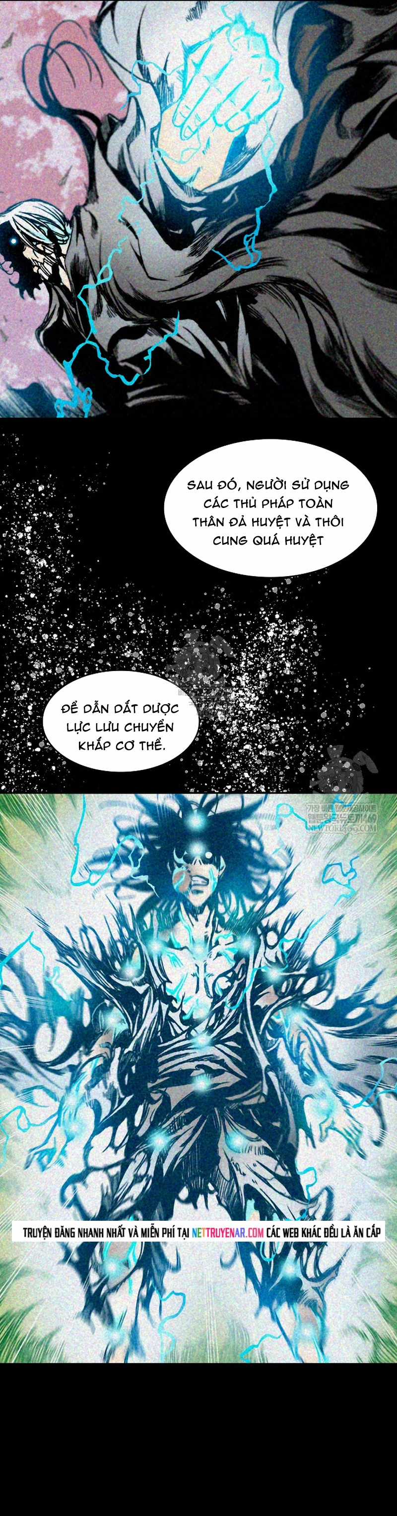 Hồi Ức Của Chiến Thần - Chapter 237 - Trang 14