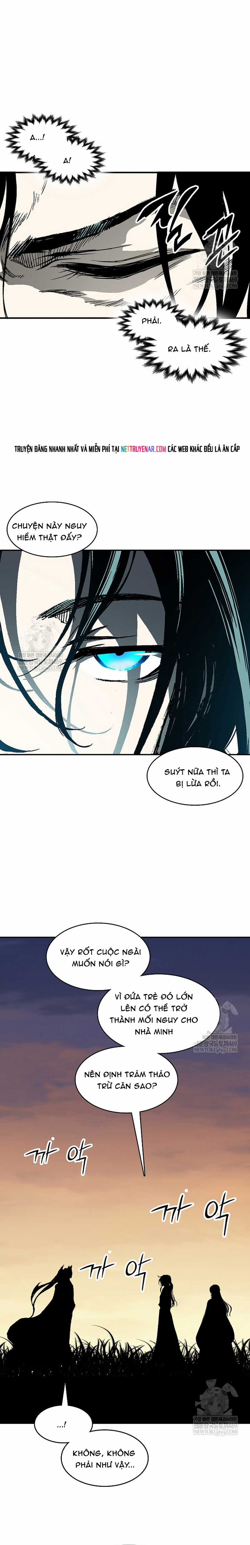 Hồi Ức Của Chiến Thần - Chapter 237 - Trang 26