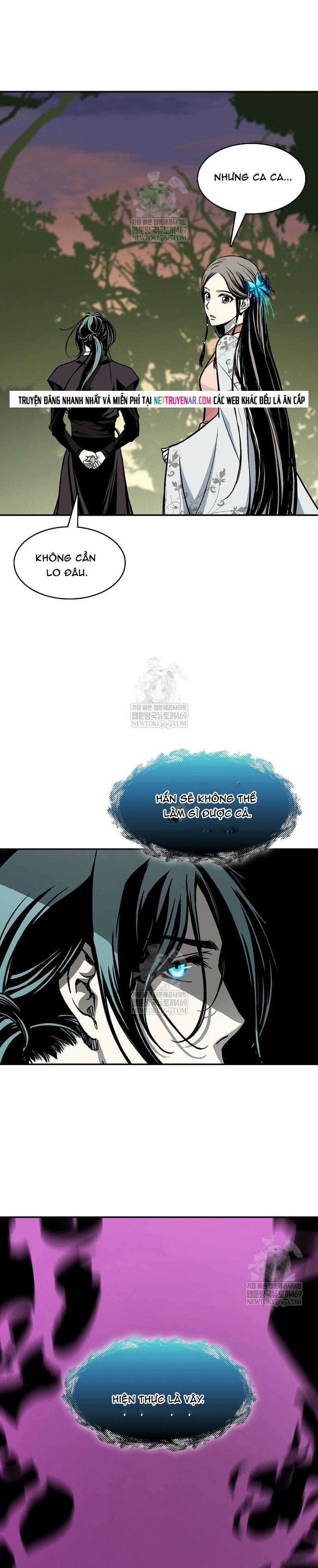 Hồi Ức Của Chiến Thần - Chapter 237 - Trang 33