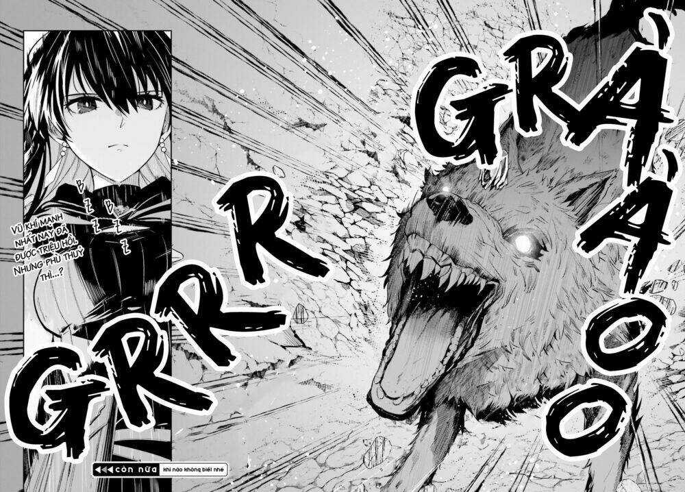 Hồi Ức Không Tên - Chapter 13 - Trang 29