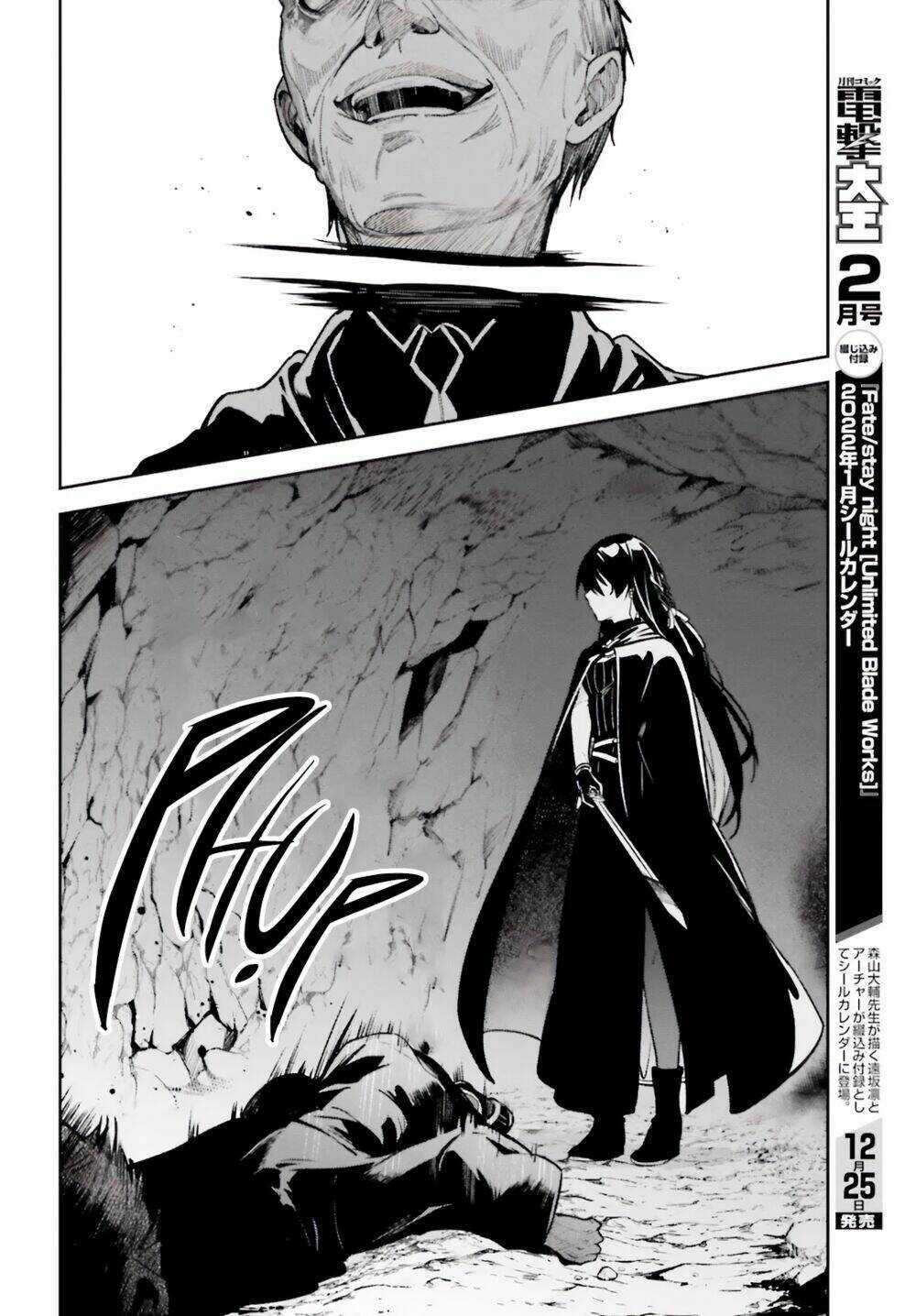 Hồi Ức Không Tên - Chapter 13 - Trang 8