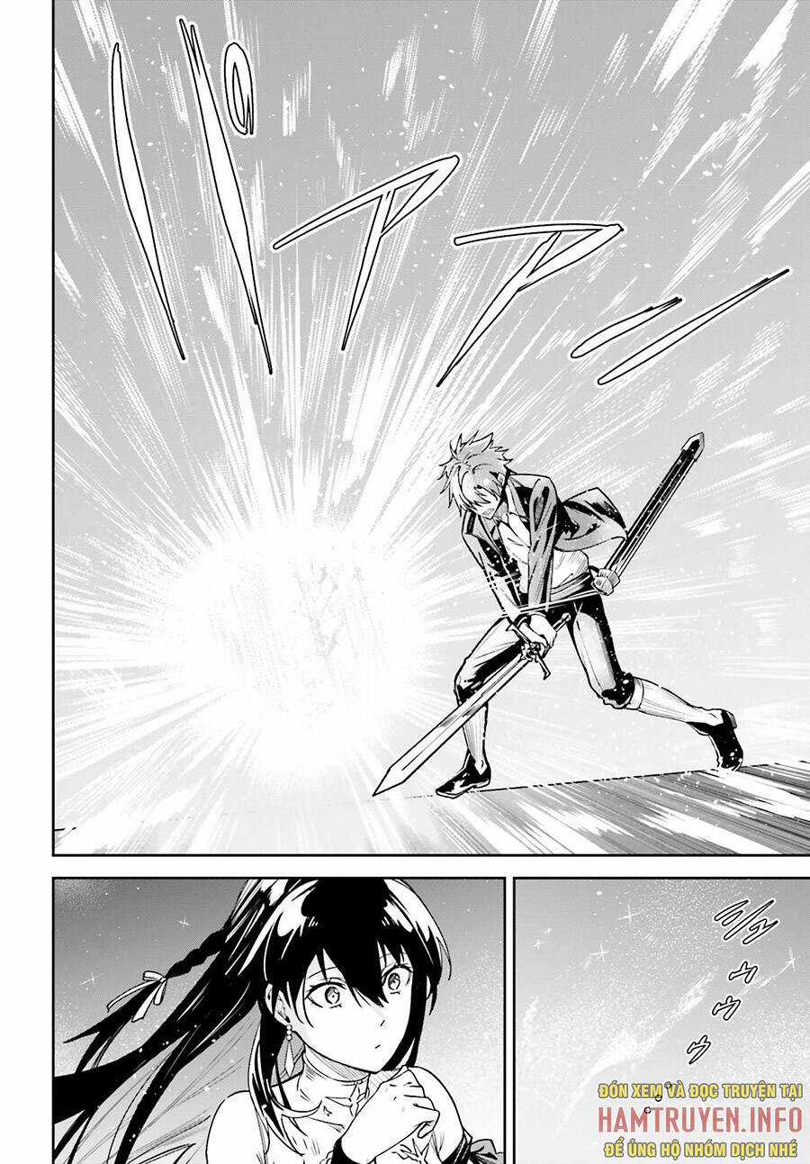 Hồi Ức Không Tên - Chapter 23 - Trang 23