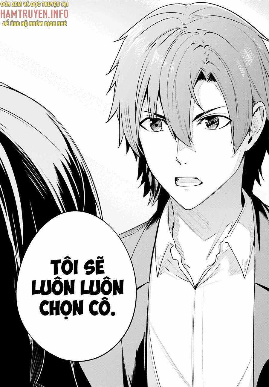 Hồi Ức Không Tên - Chapter 26 - Trang 25