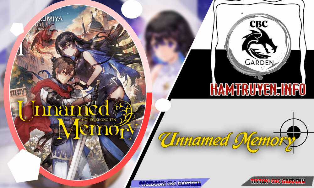 Hồi Ức Không Tên - Chapter 29 - Trang 2