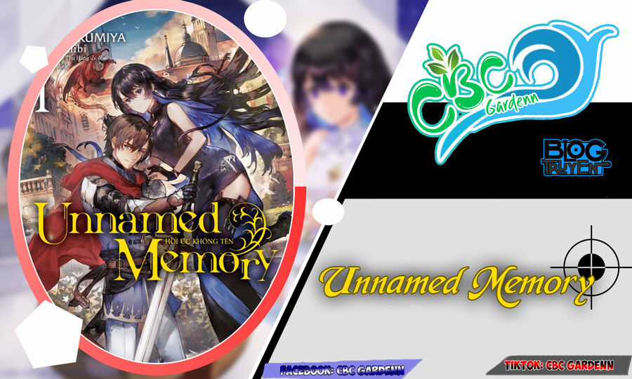 Hồi Ức Không Tên - Chapter 32 - Trang 3