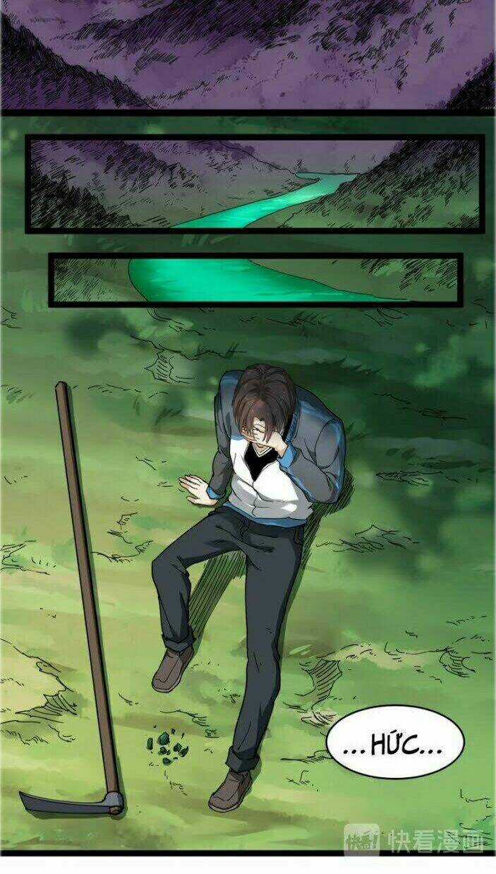 Hồi Xuân Tiểu Độc Y - Chapter 1 - Trang 18