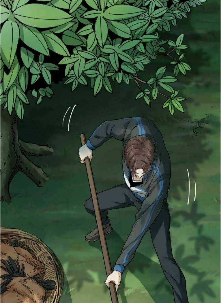 Hồi Xuân Tiểu Độc Y - Chapter 1 - Trang 6